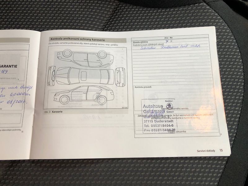 Škoda Yeti (2013) 2.0 TDi 4x4, tažné - fotka 30 z 38