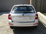 Škoda Octavia (2018) 1.6 TDI 81kW  4X4 - náhled 6