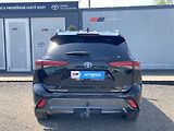 Toyota Highlander 2.5HSD, tažné, panorama, JBL - náhled 6