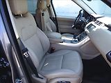 Land Rover Range Rover Sport 4,4 HSE SDV8 1. MAJITEL ČR - náhled 29