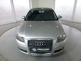 Audi A3 (2008) 2,0TDI*QUATTRO**ALU KOLA**DIGI - náhled 2