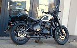Jawa 350 Chopper (2026) 350 CL Bobber - náhled 2