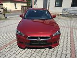 Mitsubishi Lancer 1,8 tažné - náhled 10