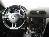 Škoda Yeti (2016) 2.0TDi 4x4, DSG, TZ, park - náhled 11
