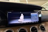 Mercedes-Benz Třídy E (2018) E 200d Exclusive - náhled 58