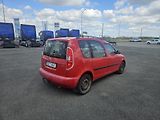 Škoda Roomster 1,4 16V benzin tažné - náhled 2