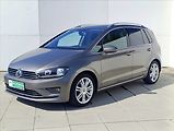 Volkswagen Golf Sportsvan 1,6 TDi DSG Navigace Tempomat - náhled 1