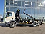 MAN TGM 18.320 HIAB 158 KONTEJNER 10T - náhled 11