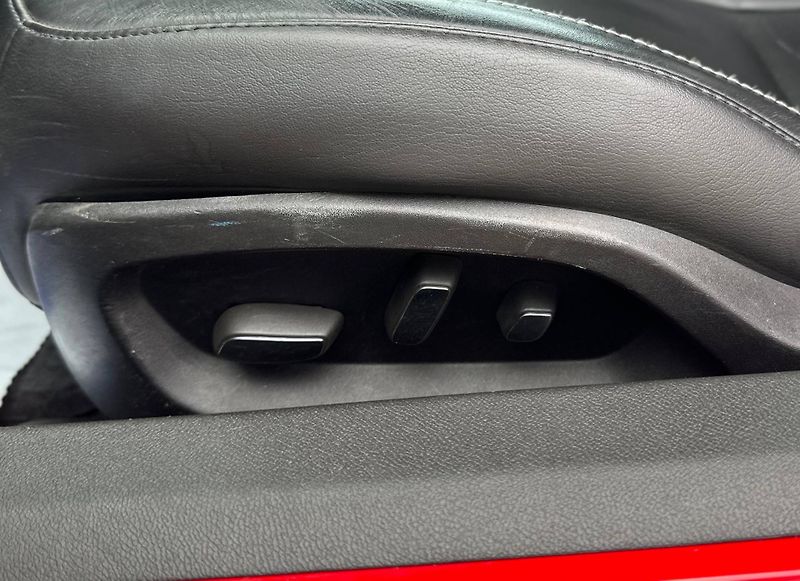 Chevrolet Corvette (2015) C7 STINGRAY 6.7 V8 STROKER - fotka 14 z 39