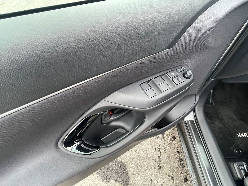 Toyota Yaris Cross 1.5 Hybrid 116HP FWD Style - fotka 14 z 29