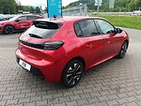 Peugeot 208 (2026) ALLURE Elektro 115 kW / 156 k - náhled 7
