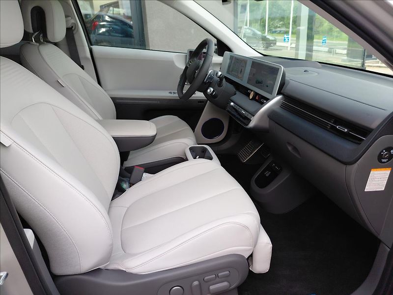 Hyundai Ioniq POWER4×2 STYLE PREM TECH - fotka 12 z 27