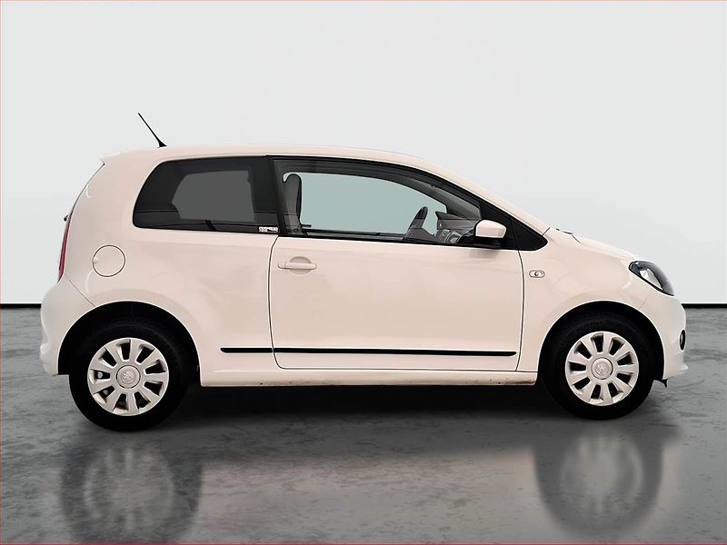 Škoda Citigo (2016) Ambition 1.0 MPI - fotka 6 z 16