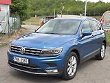 Volkswagen Tiguan (2017) 2,0TDi 4X4 na splátky VŠEM!  - náhled 1