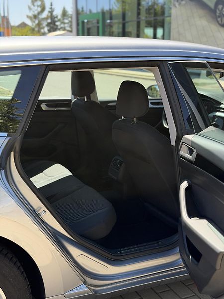 Volkswagen Arteon Shooting Brake (2021) TOP STAV, POUZE AUT. SERVIS  - fotka 18 z 20