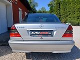 Mercedes-Benz Třídy C 200K 1.MAJ - náhled 3