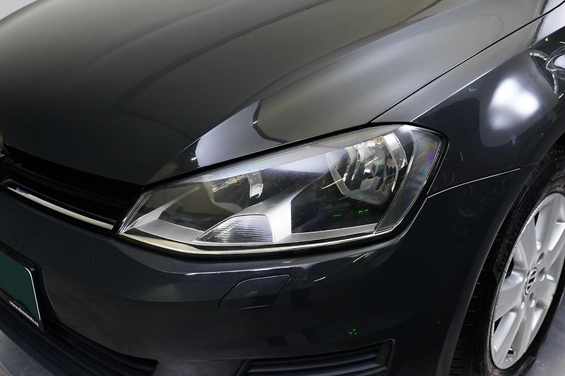 Volkswagen Golf - fotka 9 z 22