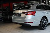 Škoda Superb TDi 140kW DSG 4x4 Style ACC/Ne - náhled 8