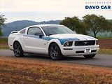Ford Mustang 4,6 GT 224kW Racing USA - náhled 1