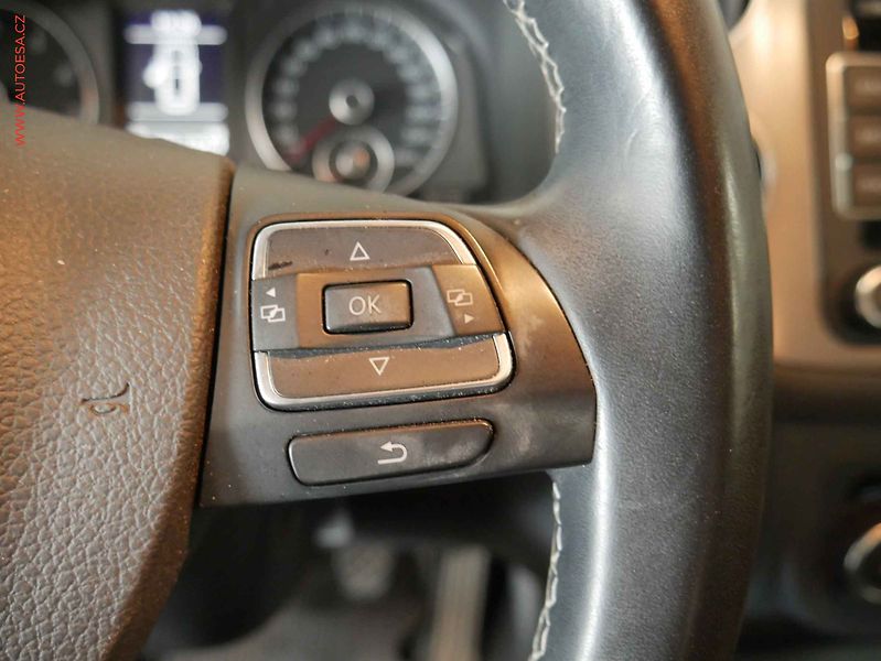 Volkswagen Golf Plus (2012) 1.4TSi, 1.maj, navi, autoAC - fotka 17 z 20