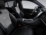 Mercedes-Benz GLC (2026) 2,0 300 de 4MATIC kupé - náhled 7