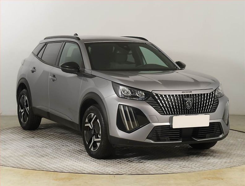 Peugeot 2008 (2025) Allure 1.2 PureTech - fotka 1 z 21
