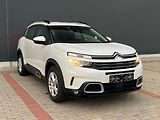 Citroën C5 Aircross (2019) 1.2 PureTech 96kW SHINE - náhled 2