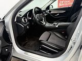 Mercedes-Benz Třídy C (2018) C 300T ser.knížka Webasto - náhled 17