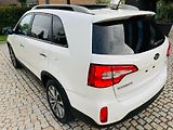Kia Sorento 2.2D 4x4 MANUÁL KAMERA TAŽNÉ - náhled 19