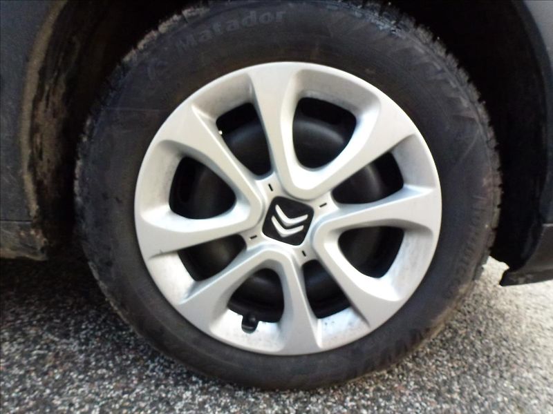 Citroën C3 1,2 PureTech Záruka 10/2028 - fotka 43 z 44