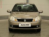 Renault Thalia (2010) 1.2i, ČR, Klima - náhled 1