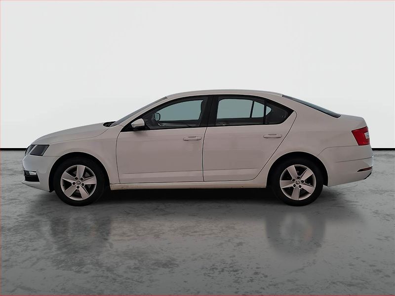 Škoda Octavia (2018) Ambition 1.4 TSI, ČR,1.maj - fotka 3 z 18