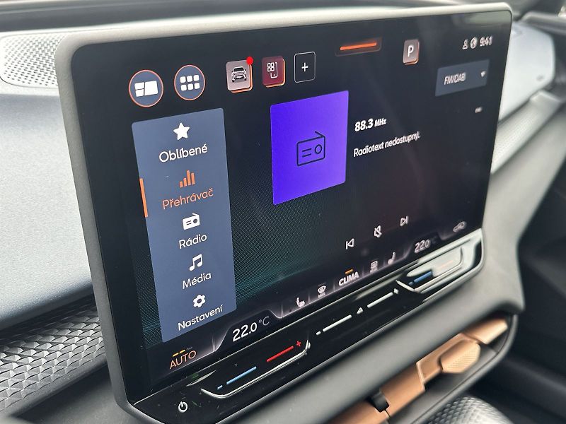 Cupra Terramar (2025) 2.0 TSI 4Drive DSG - fotka 14 z 34