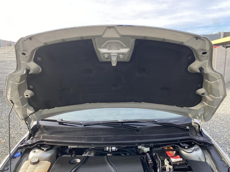 Ford Focus 2.0i 145PS LPG FORD COMBI TOP! - fotka 84 z 170