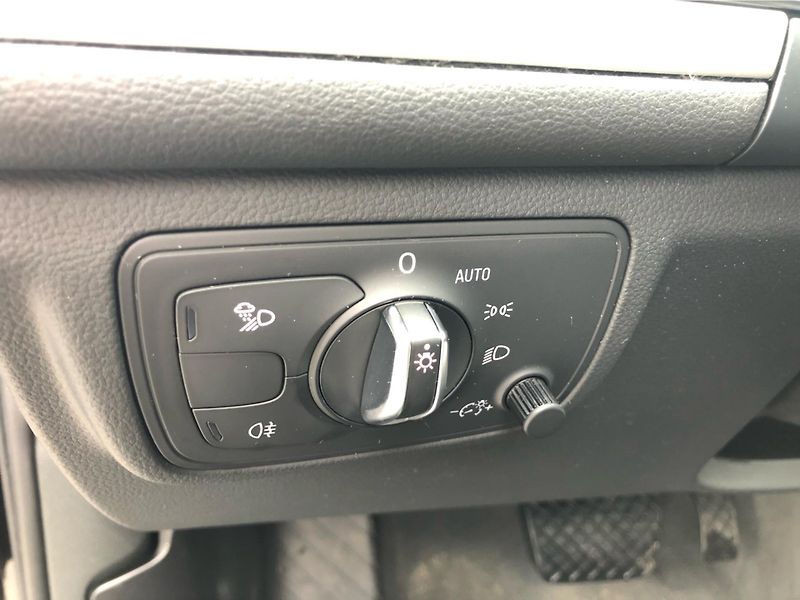 Audi A6 3.0 TDI quattro - fotka 16 z 29