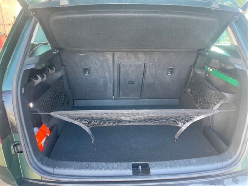 Škoda Karoq 1,5 TSI 110 Style AT - fotka 6 z 11