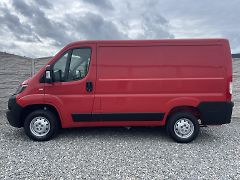 Peugeot Boxer 2.2HDi 120PS CZ DPH REZERVACE! - fotografie inzerátu