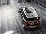 Mini Clubman.