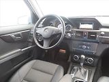 Mercedes-Benz GLK (2011) 220 CDI, 4X4, Automat, Xenony - náhled 7