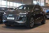 Audi Q6 e-tron S Line 83kWh 360kam - náhled 1