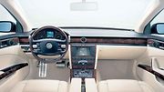 Phaeton byl sice napěchován moderními technologiemi, ale o luxusní limuzínu s logem VW nebyl moc zájem. Po dvou faceliftech se ale překvapivě vyráběl ještě minulý rok. Komplikovaností a špatnou pověstí je však dnes autem, které rychle klesá na hodnotě.