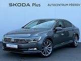 Volkswagen Passat (2016) 2.0 TDI 110kW HighLine - náhled 1