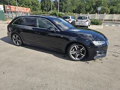 Audi A4 (2018) - fotografie inzerátu