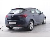 Opel Astra (2010) 1.6 16V, Tempomat - náhled 4
