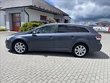 Toyota Avensis 2,0 D-4D 93 kw Klima bez koroz - náhled 1