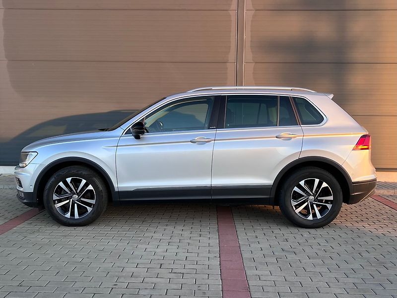 Volkswagen Tiguan TDI-IQ-DRIVE-TAŽNÉ.Z - fotka 7 z 49