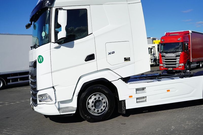 DAF XG (2022) 480 / ACC / EURO 6 / I – COOL - fotka 27 z 48