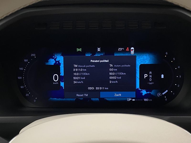 Volvo XC90 B5 AWD BRIGHT PLUS AUT CZ 7m - fotka 26 z 64