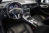 Mercedes-Benz SLK (2015) SLK350 3,5 AUTOMAT - náhled 13
