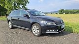 Volkswagen Passat (2013) VW Passat 1.6 TDI 2013, 275xxx - náhled 11